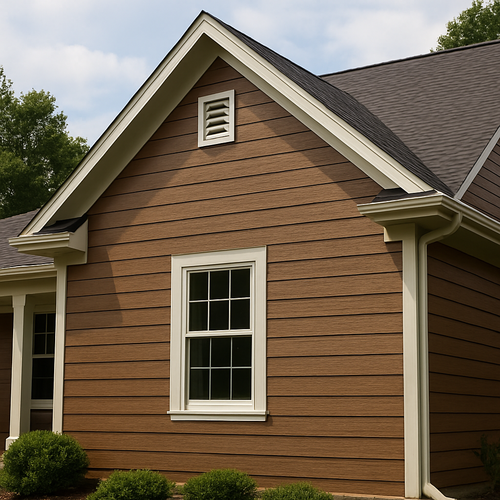 engineered wood siding