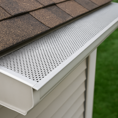 gutter guards