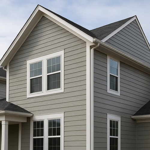 hardie board siding