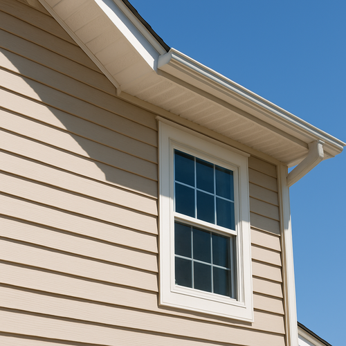 siding
