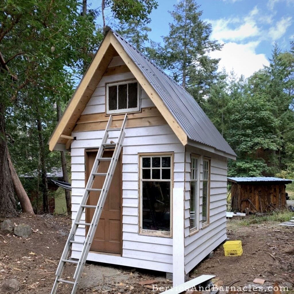 roofing and siding contractors