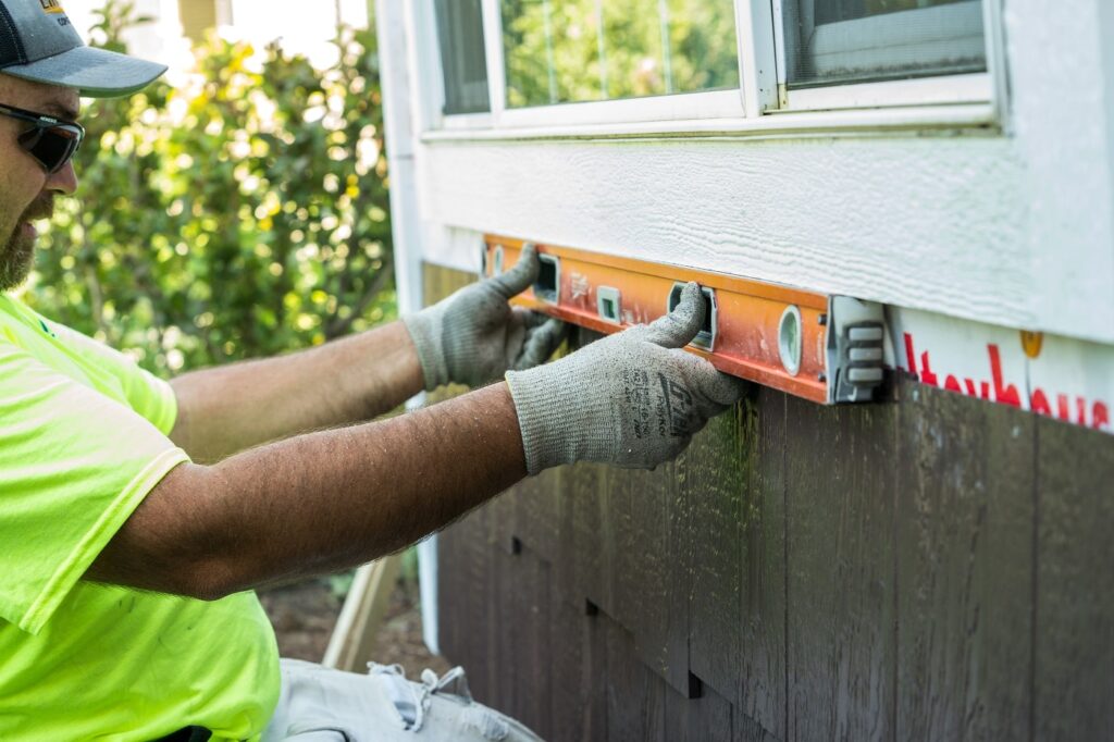 roofing and siding contractors