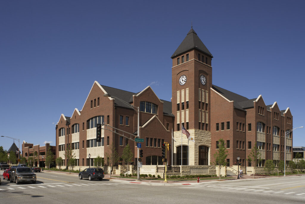 Arlington Heights 1 roofing and siding contractors