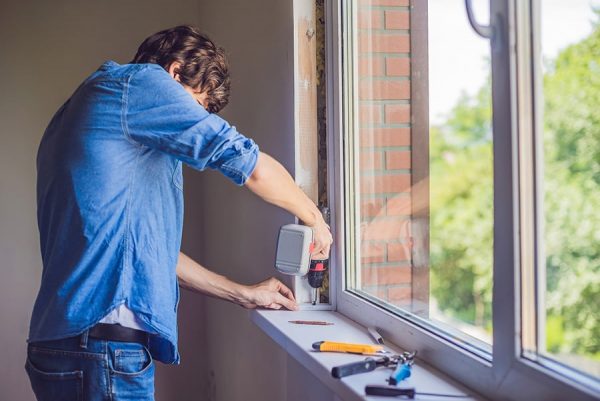 roof and gutter contractors