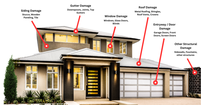 roof repair contractors
