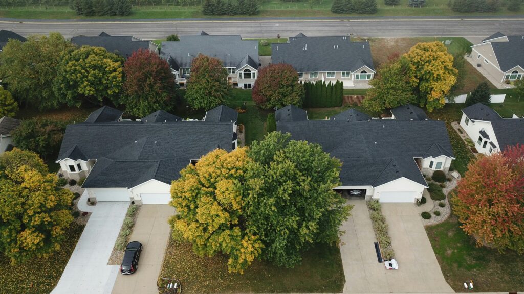 residential roofing contractors