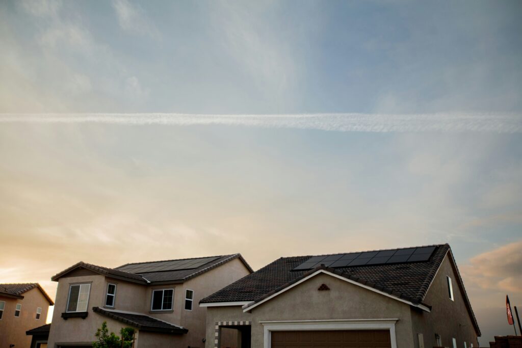 residential roofing contractors