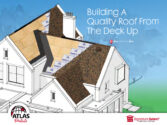 roof contractor