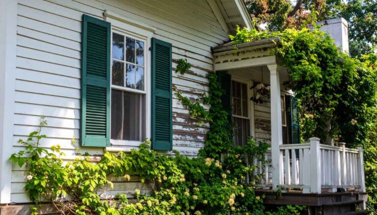 loose siding chicago