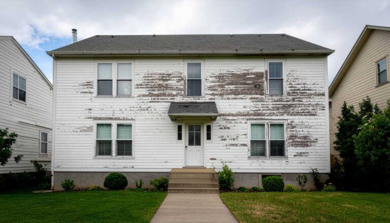 siding insurance