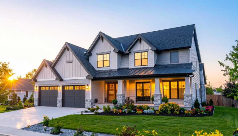home value
